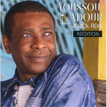 CD Shop - YOUSSOU N\