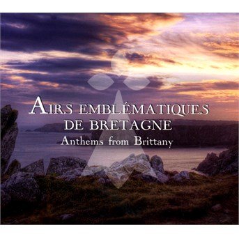 CD Shop - VARIOUS ARTISTS AIRE EMBLEMATIQUES DE ...