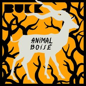 CD Shop - BUCK ANIMAL BOISE