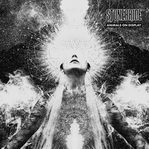 CD Shop - STONEBRIDE ANIMALS ON DISPLAY