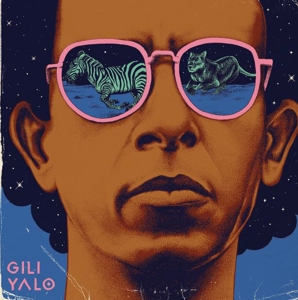 CD Shop - GILI YALO GILI YALO