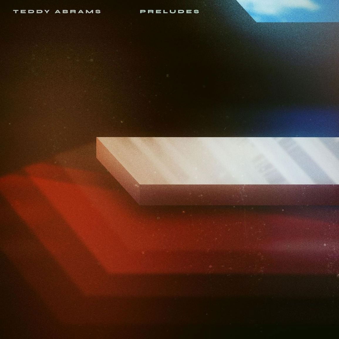 CD Shop - TEDDY ABRAMS  PRELUDES