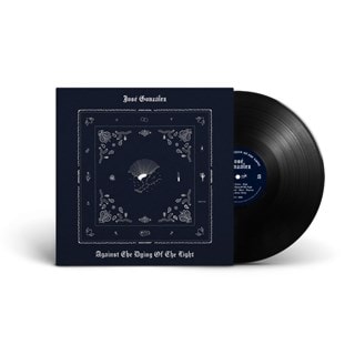 CD Shop - JOSé GONZáLEZ AGAINST THE DYING OF T...