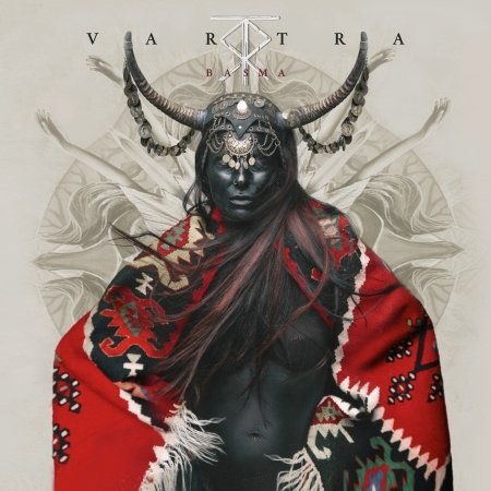 CD Shop - VARTRA BASMA