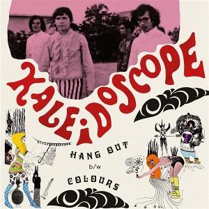 CD Shop - KALEIDOSCOPE 7-HANG OUT-COLOURS