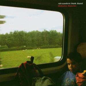 CD Shop - ALEXANDERS DARK BAND DOBUTSU BANCHO