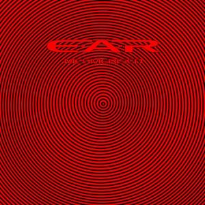 CD Shop - E.A.R. MESMERIZED