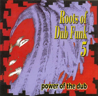 CD Shop - VARIOUS ARTISTS ROOTS OF DUB FUNK 5