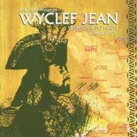 CD Shop - WYCLEF JEAN CREOLE 101