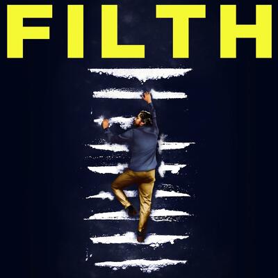 CD Shop - CLINT MANSELL FILTH