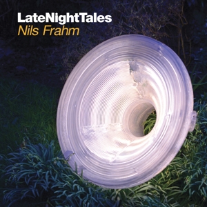 CD Shop - NILS FRAHM LATE NIGHT TALES