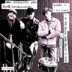 CD Shop - THEE HEADCOATS,THEE HEADCOATEES 7-JIM BOWIE / AS THE B...