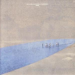 CD Shop - BENJAMIN SAUZEREAU,REMORQUE DEUX
