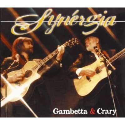 CD Shop - BEPPE GAMBETTA SYNERGIA