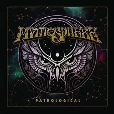 CD Shop - MYTHOSPHERE PATHOLOGICAL