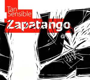CD Shop - ZAPATANGO TAN SENSIBLE
