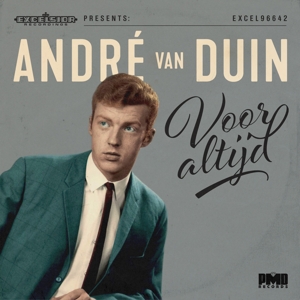 CD Shop - ANDRE VAN DUIN VOOR ALTIJD