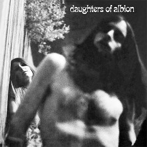 CD Shop - DAUGHTERS OF ALBION DAUGHTERS OF ALBION