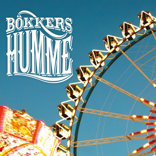 CD Shop - BöKKERS HUMME