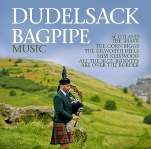 CD Shop - VARIOUS ARTISTS DUDELSACK / BAGPIPE MUSIC