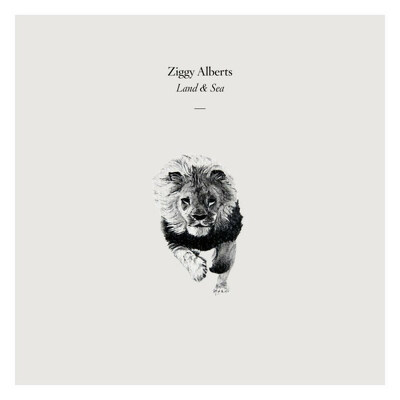 CD Shop - ZIGGY ALBERTS LAND & SEA X FOUR ...