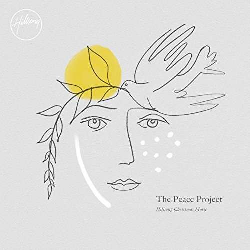 CD Shop - HILLSONG PEACE PROJECT