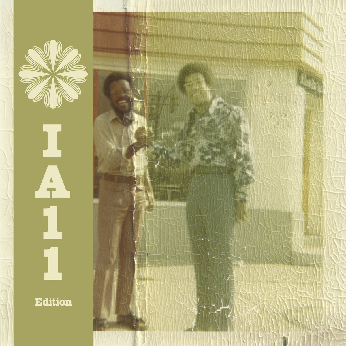 CD Shop - JEFF PARKER NEW BREED