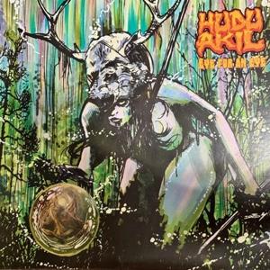 CD Shop - HUDU AKIL EYE FOR AN EYE