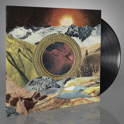 CD Shop - BASK THE TURNING LTD.