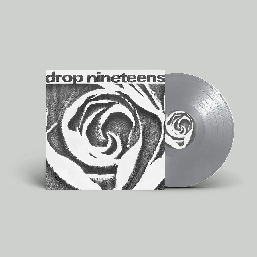 CD Shop - DROP NINETEENS 1991