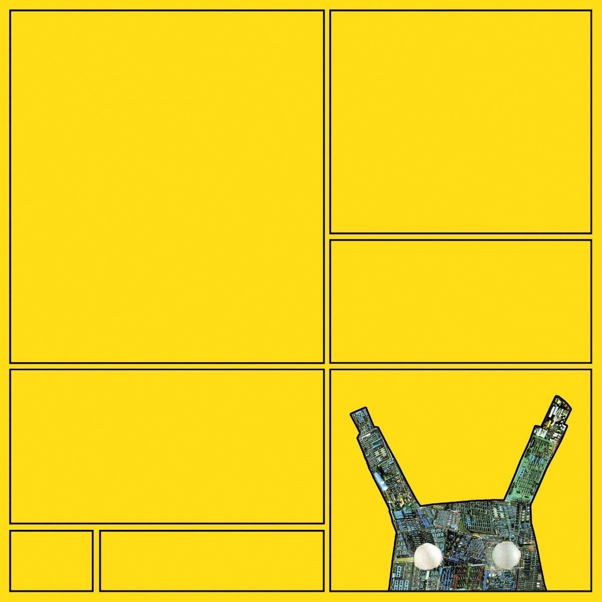 CD Shop - HEN OGLEDD MOGIC