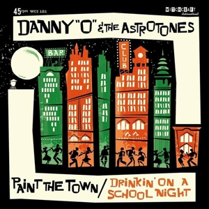 CD Shop - DANNY \