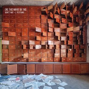 CD Shop - GEINS\