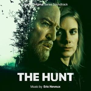 CD Shop - ERIC NEVEUX HUNT