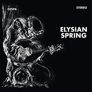 CD Shop - ELYSIAN SPRING GLASS FLOWER