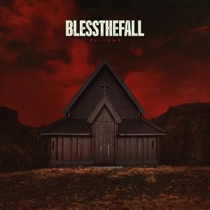 CD Shop - BLESSTHEFALL GALLOWS