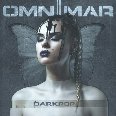 CD Shop - OMNIMAR DARKPOP
