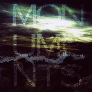 CD Shop - POISON MY BLOOD MONUMENTS