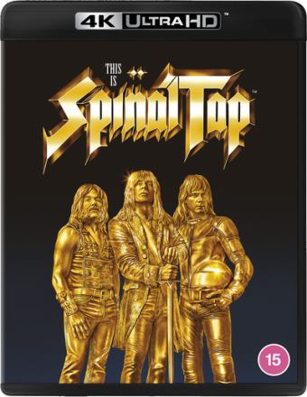 CD Shop -  THIS IS SPINAL TAP