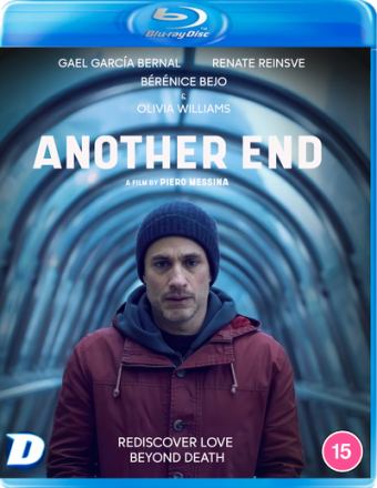 CD Shop -  ANOTHER END