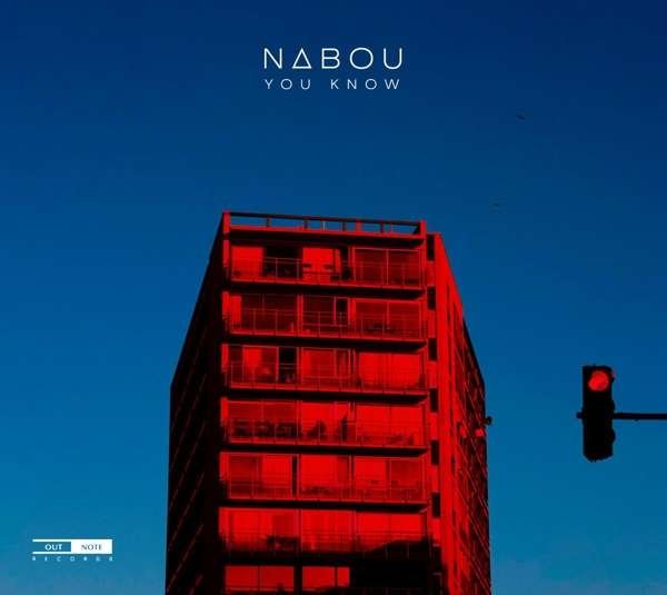CD Shop - NABOU YOU KNOW