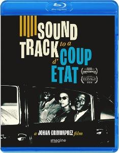 CD Shop -  SOUNDTRACK TO A COUP D...