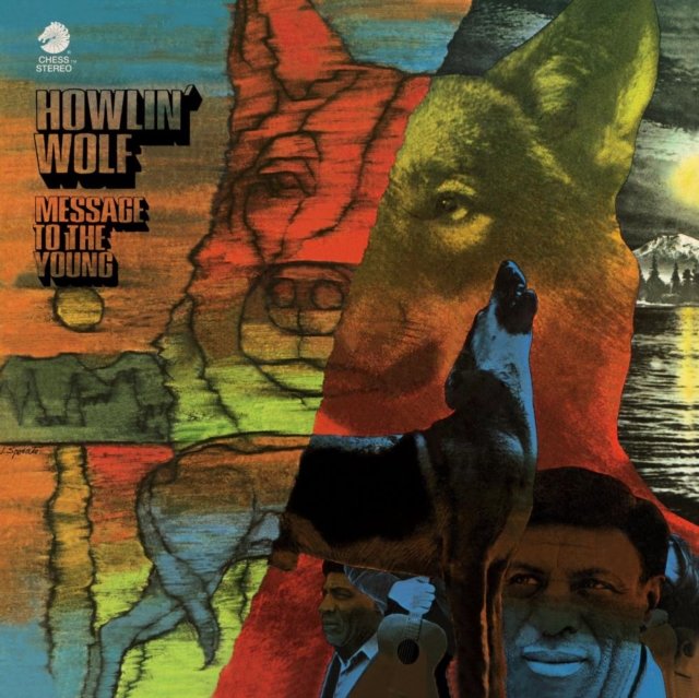 CD Shop - HOWLIN\