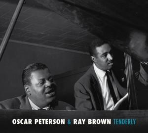 CD Shop - OSCAR & RAY BROWN PETERSON TENDERLY + KEYBOARD: M...