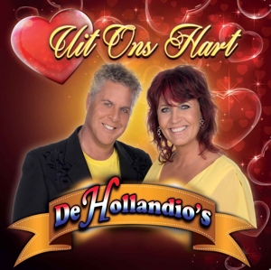 CD Shop - DE HOLLANDIO\