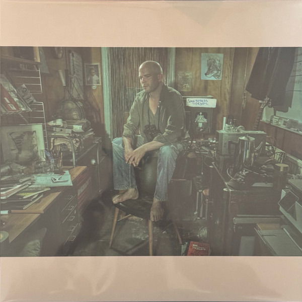 CD Shop - JONAS LUNDQVIST SORGETORNETS SPEJARE