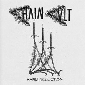 CD Shop - CHAIN CULT HARM REDUCTION