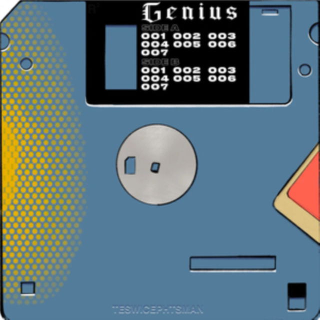 CD Shop - JAY DILLA GENIUS