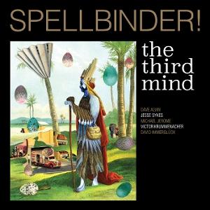 CD Shop - THE THIRD MIND SPELLBINDER!