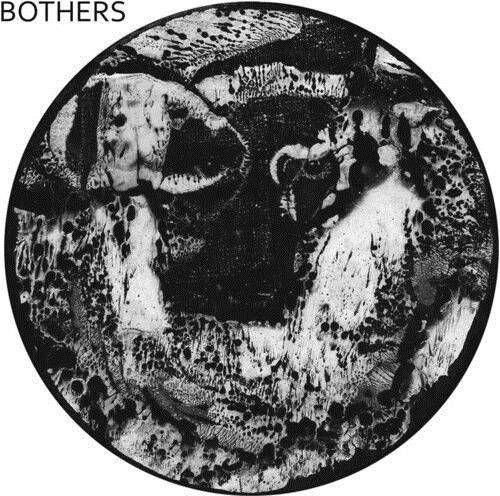 CD Shop - BOTHERS II